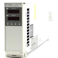 HP / Agilent 66103A power supply module