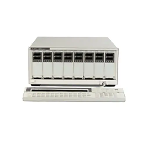 HP / Agilent 66106A power supply module