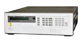 HP / Agilent 6628A DC power supply