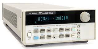 HP / Agilent 66311B DC power supply