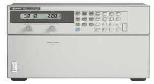 HP / Agilent 6691A DC power supply