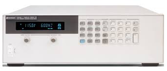 HP / Agilent 6813B programmable AC power source