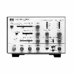 HP / Agilent 8012B pattern generator