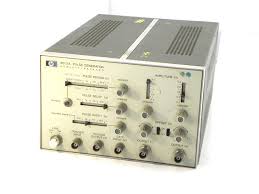 HP / Agilent 8013A pattern generator