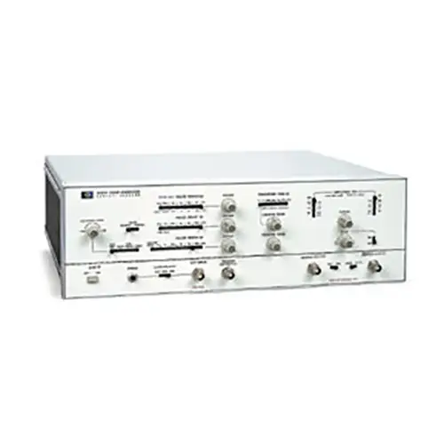 HP / Agilent 8082A pattern generator