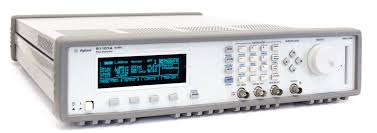 HP / Agilent 81101A pattern generator