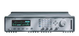 HP / Agilent 81104A pattern generator