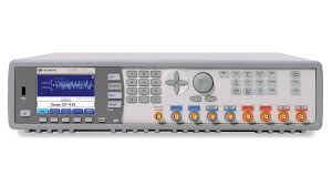 HP / Agilent 81105A / 81150A pattern generator