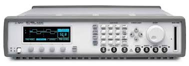 HP / Agilent 81130A pattern generator