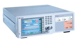 HP / Agilent 81133A pattern generator