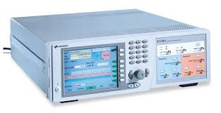 HP / Agilent 81134A pattern generator