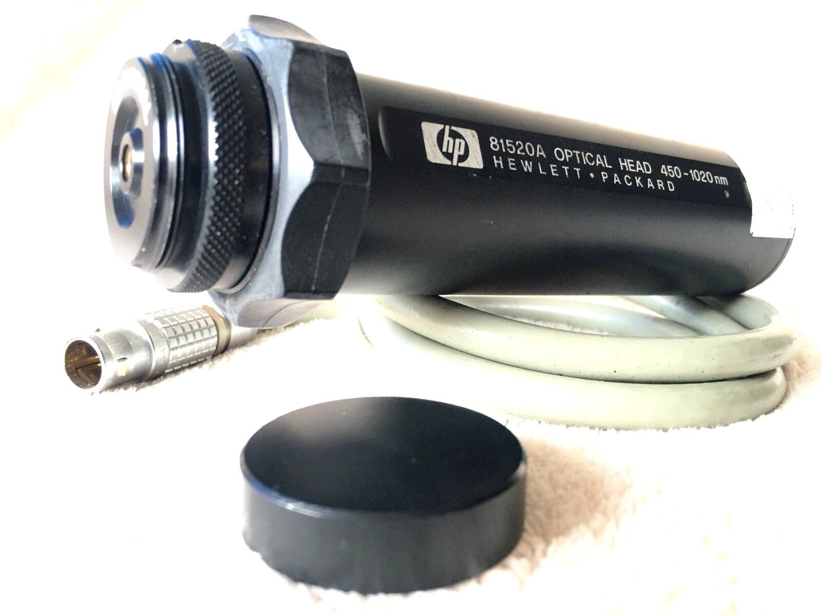 HP / Agilent 81524A optical power sensor