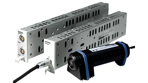 HP / Agilent 81622B optical power sensor