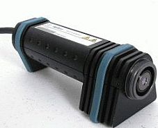 HP / Agilent 81625B optical power sensor