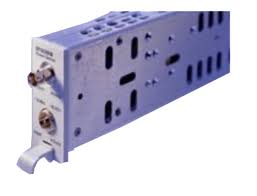 HP / Agilent 81632B optical power sensor