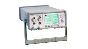 HP / Agilent 8163B optical power meter