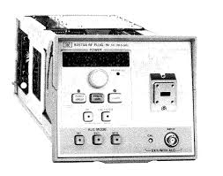 HP / Agilent 83572B signal generator