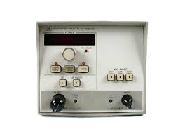 HP / Agilent 83594A signal generator
