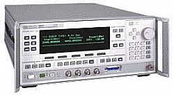 HP / Agilent 83620A signal generator
