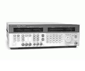 HP / Agilent 83624B signal generator