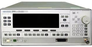 HP / Agilent 83630A signal generator