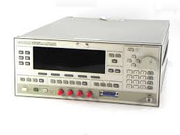 HP / Agilent 83630B signal generator
