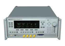 HP / Agilent 83640B signal generator