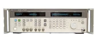 HP / Agilent 83732B signal generator