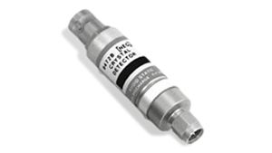 HP / Agilent 8472A RF power sensor