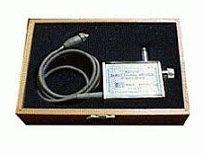 HP / Agilent 85020A RF calibration equipment