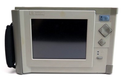 HP E6000B OTDR