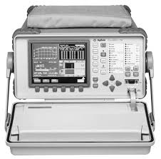 HP 718A/37718A bit error rate tester