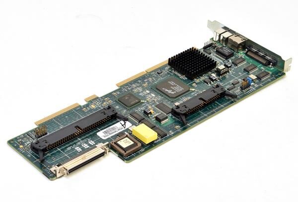 HP/Silicon Graphics 030-1771-005 legacy test equipment