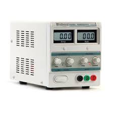 HQ Power PS3003U DC power supply