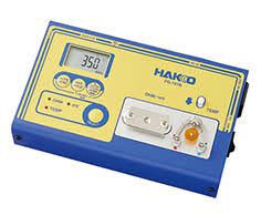 Hakko FG-101 calibration equipment