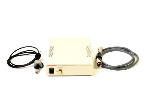 Hamamatsu C8137 laboratory instrument