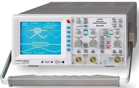 Hameg HM1500 digital oscilloscope