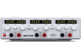 Hameg HM7042-5 DC power supply