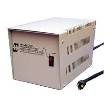 Hammond CV1201800 legacy test equipment