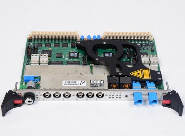 Heidenhain HIB 292 industrial controller