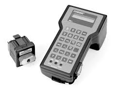 Heise PTE-1 industrial controller