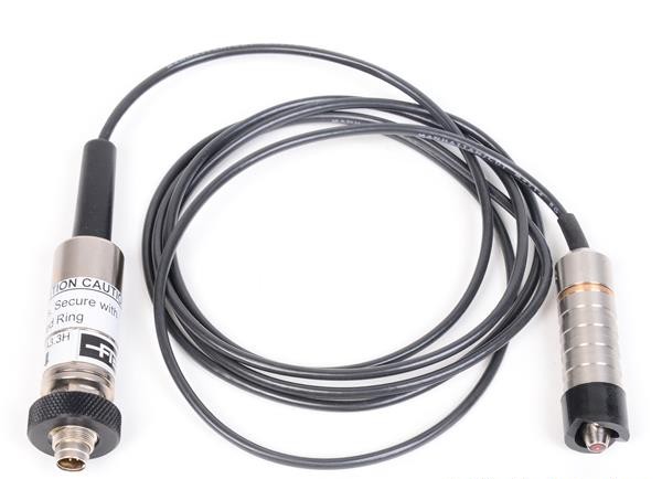 Helmut-Fischer ETA3.3H data logger