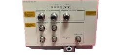 Hewlett Packard 70420A phase noise analyzer
