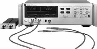 HP/Hewlett Packard 8508A/85051B microwave analyzer