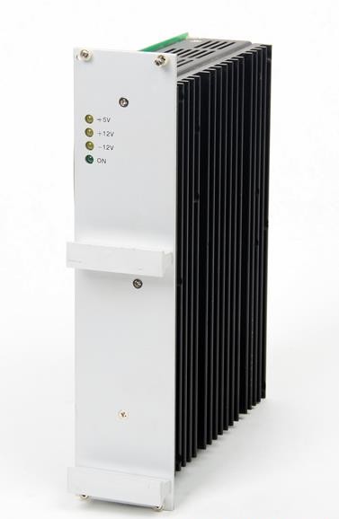 HiTron HSU360T-32-1 DC power supply