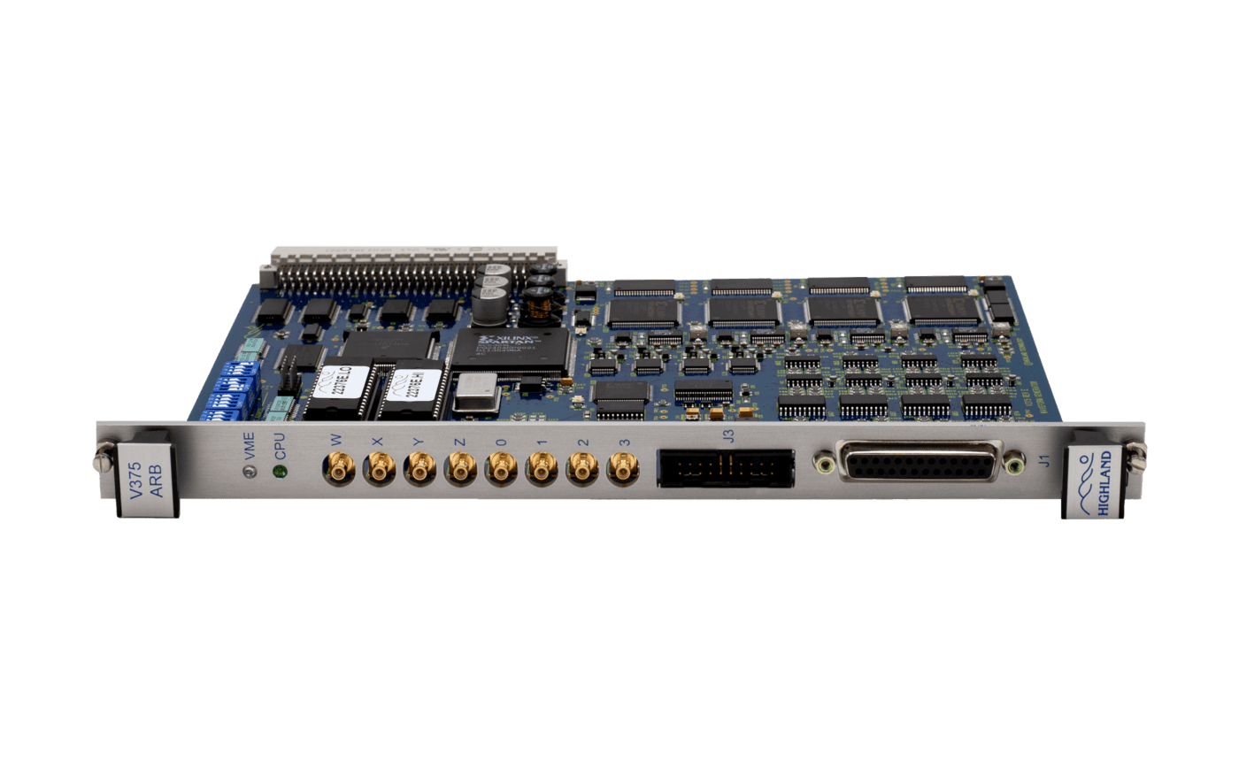 Highland Technology V375 function generator