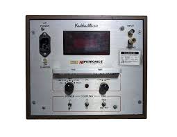 Hipotronics KVM100-A