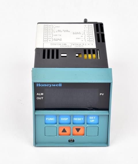 Honeywell DC2003-0-0000-0000-00-0111 industrial controller