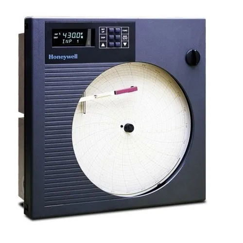 Honeywell DR4300 data logger