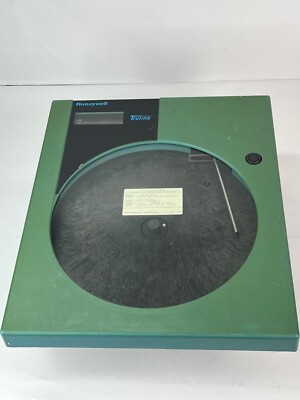 Honeywell DR450T-1100-00-001-0-E-0111 data logger